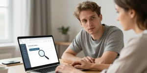 comment trouver les conditions generales d'un site