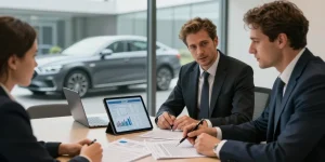 fiscalite voiture de societe