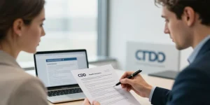 Mutuelle d’entreprise et CDD : quelles sont les règles ?