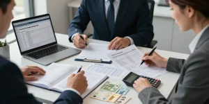 provision pour perte de change