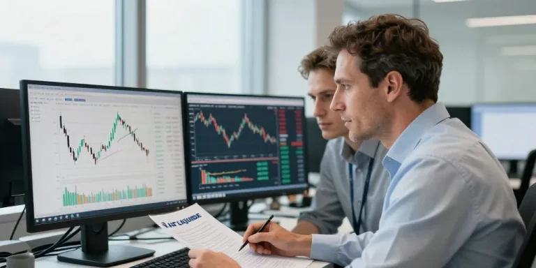 air liquide bourse