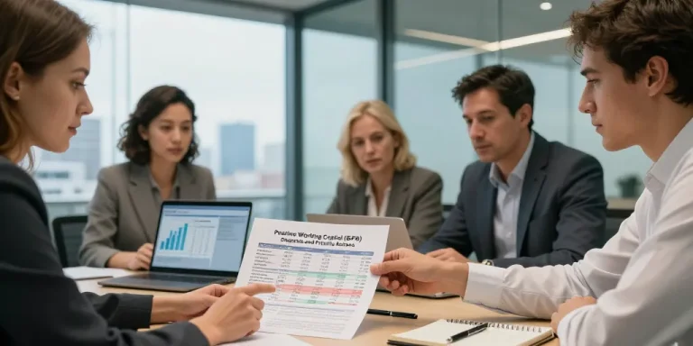 bfr positif interprétation