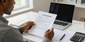 démission pour création micro entreprise droit chômage