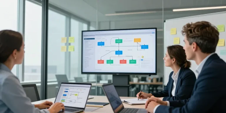 digitalisation entreprise