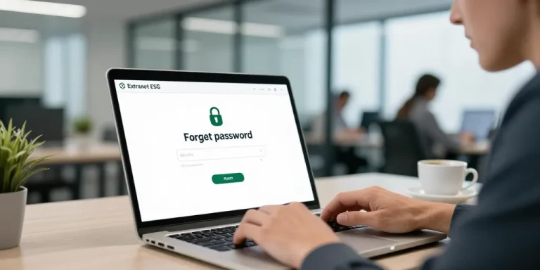 extranet esg