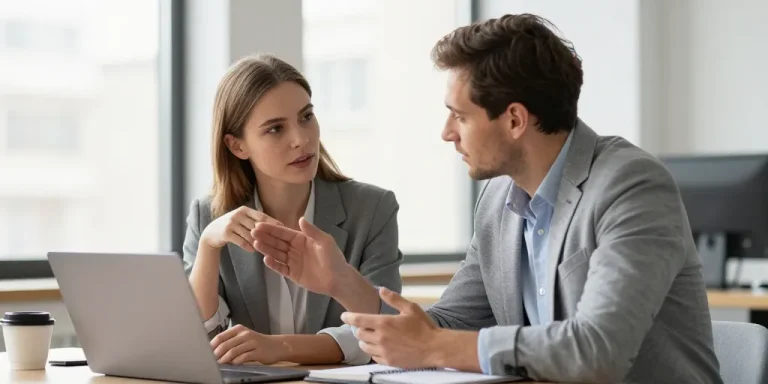 comptable pour consultant