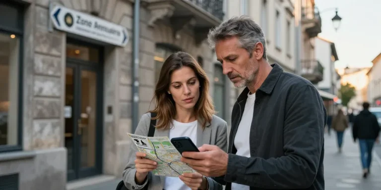 zone annuaire