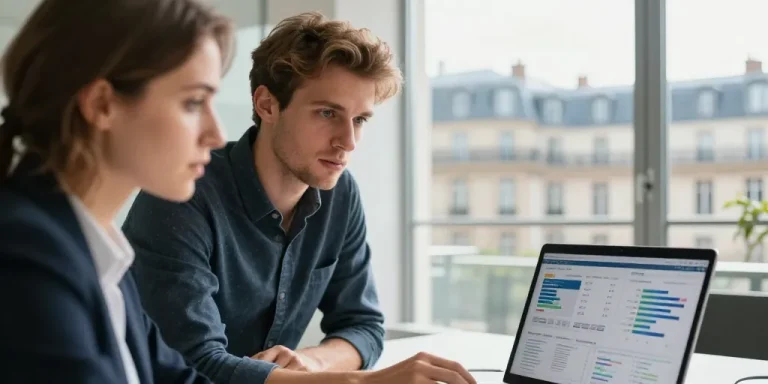 agence web paris dualmedia
