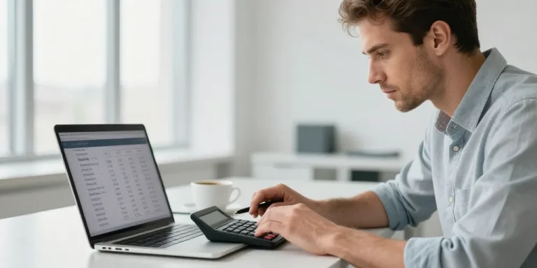 comment calculer le taux horaires