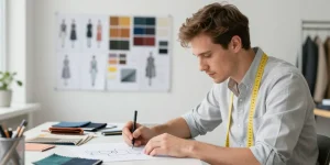 comment créer sa propre marque de vêtements