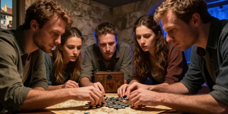escape game montpellier