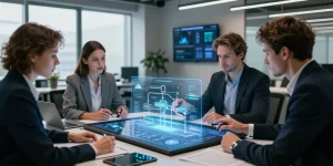 Les outils numériques qui changent la gestion des PME en 2026