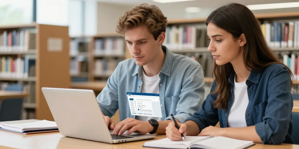 ENT Orléans : les 5 astuces pour simplifier votre accès au portail