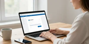 hotmail messagerie