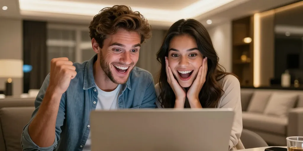 Winoui casino : L’offre de bienvenue pour maximiser votre premier dépôt