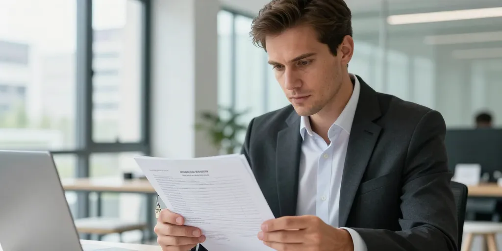agent commercial immobilier