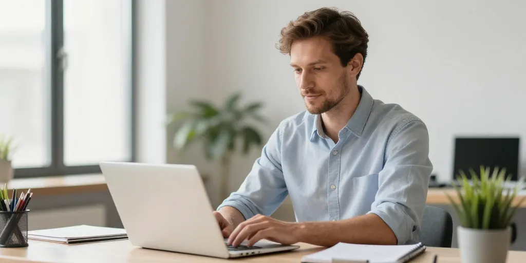 Je suis en CDI : la méthode pour créer mon entreprise sereinement