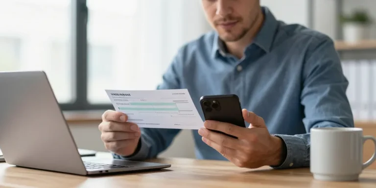quel banque en ligne accepte les chèques