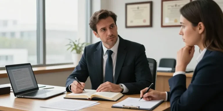 avocat spécialisé en droit du travail