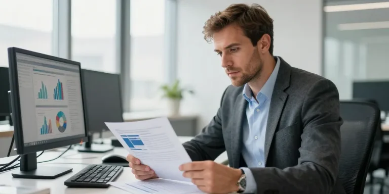 intégrateur ERP