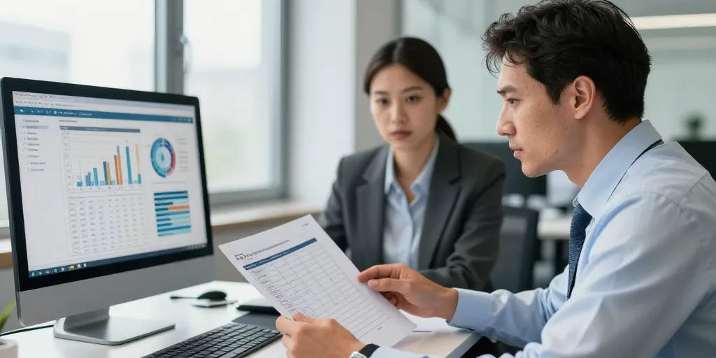 Évaluer son entreprise face à l’IA avant d’acheter : cinq critères