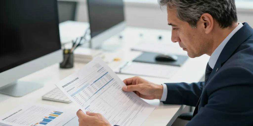 consolidation des comptes