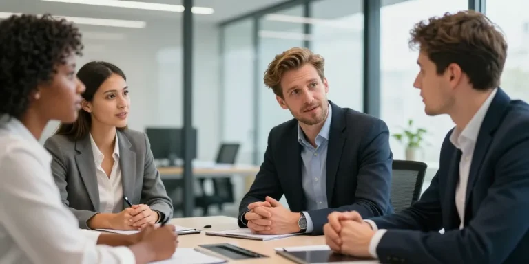 avantage du recrutement externe