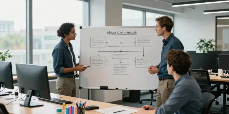 role commercial esn