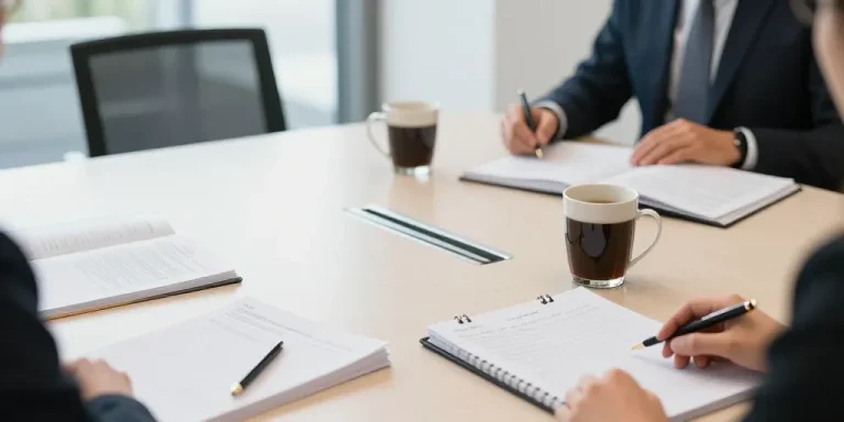 séminaire d'entreprise