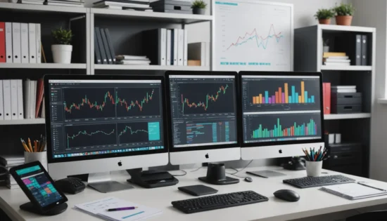 Automatiser sa comptabilité : un levier pour une gestion financière plus efficace