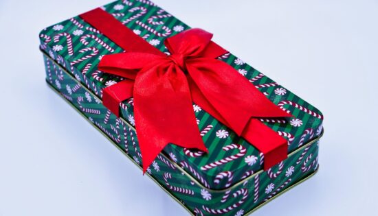 cadeau entreprise