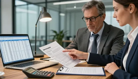 cession de parts sas fiscalité