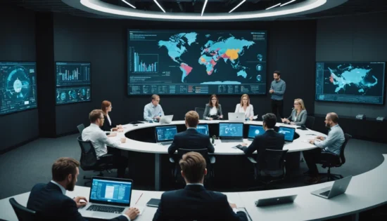 agence data keyrus