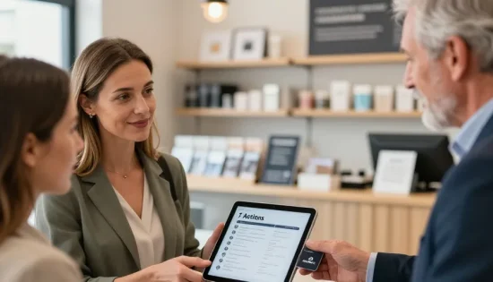 comment fideliser sa clientele