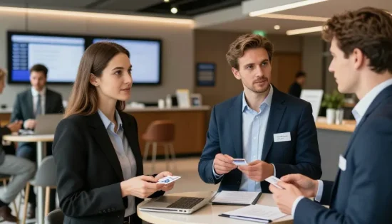 Comment organiser un événement B2B qui génère de vraies opportunités