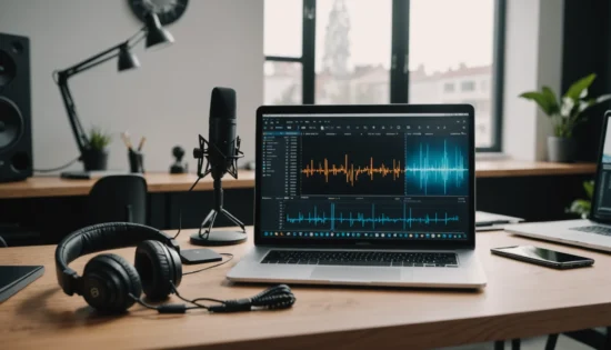 Communication sonore