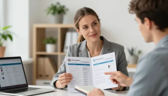 conseiller en bien etre