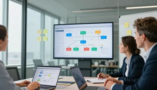 digitalisation entreprise