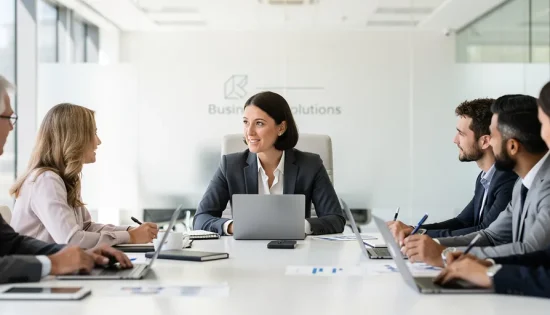 directeur externalisé