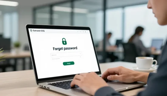 extranet esg