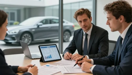 fiscalite voiture de societe