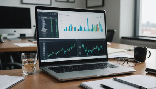 Investir_pour_débutants_:_les_secrets_des_entrepreneurs_à_succès_révélés