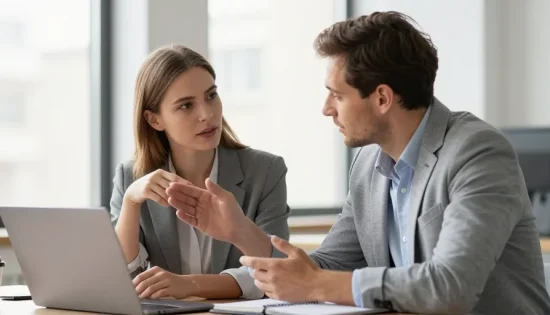 comptable pour consultant