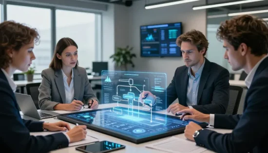 Les outils numériques qui changent la gestion des PME en 2026
