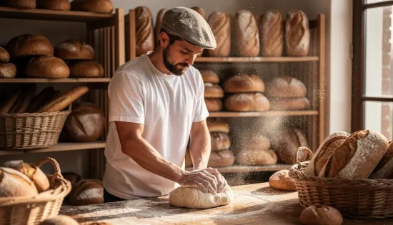 liste activité artisanale