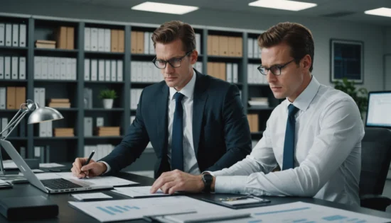 Maîtriser_la_Comptabilité_d_Entreprise:_Un_Guide_Essentiel_pour_les_Dirigeants_et_Entrepreneurs
