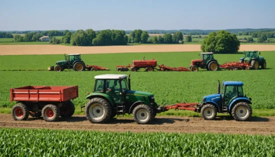 agriaffaire