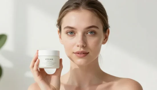 marque vegan cosmétique