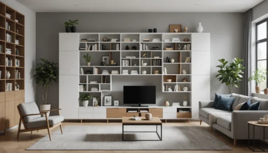 mobilier bureau