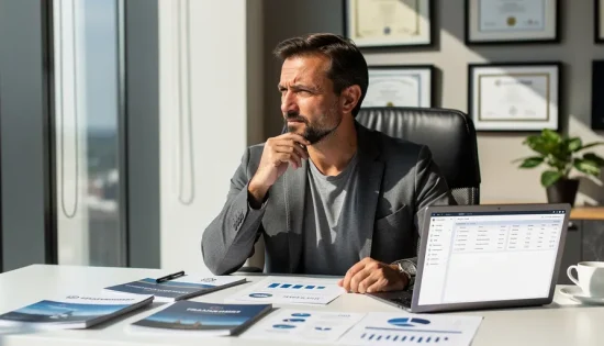 Reconversion professionnelle : pensez à ouvrir une franchise